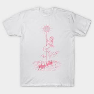 Mermaid T-Shirt